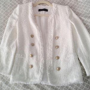 ZARA Blazer